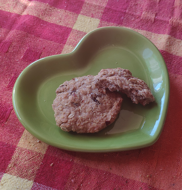 Biscotti GranCereale